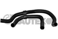 Radyatör Su Hortumu 1J0121086AA - Volkswagen Golf 4, Bora, Audi A3, Seat Toledo (1997-2004)