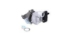 Turbo Şarj Contası 058145703J - Passat A4 1.8 T (1997-2004)