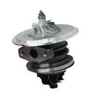 Turbo Conta Seti 028145701J - Golf 4, Bora 1.9 TDI (1997-2004)