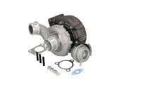 Turbo Conta Seti 059145701C - Passat A4 A6 2.5 TDI (1997-2004)