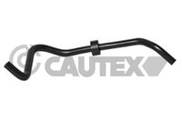 Su Hortumu 6Q0121447BJ - Volkswagen Polo, Seat Cordoba, Seat Ibiza, Skoda Fabia (2001-2010)