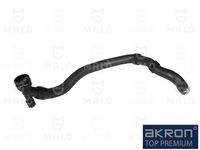 Radyatör Su Hortumu 6Q0122051BH - Volkswagen Polo (2001-2010)
