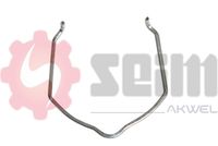 Kelepçe 6Q0145769A - Volkswagen Polo, Seat Cordoba, Seat Ibiza, Skoda Fabia (2004-)