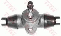 Fren Silindiri Arka 113611053A - BM Motor (1965-)