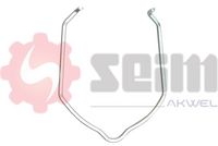 Kelepçe 1K0145769H - Volkswagen Golf 5-6, Jetta, Passat, Caddy, T5 (2004-)