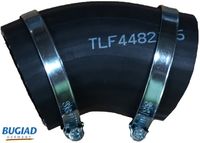 Turbo Hortumu 04B145762B - Polo, Ibiza, Fabia 1.4 TDI (2014-2017) - BSG 