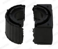 Viraj Demir Ön 1K0411303AL - Volkswagen Golf 5-6, Jetta, Caddy, Passat, Audi A3, Seat Leon (2004-2013)
