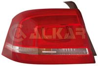 Stop Lambası Dış Sol 3AE945095F - Passat (2010-2014)