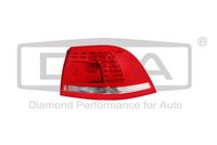 Stop Lambası Dış Sağ 7P6945208 - Touareg (2011-)