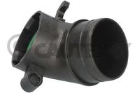 Turbo Hortumu 6R0129635 - Polo Ibiza Fabia A1 (2010-)