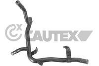 Su Hortumu 045121065M - Volkswagen Polo, Seat Ibiza, Skoda Fabia (2001-2010)