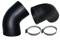 Turbo Hortumu 04L145822F - Crafter-T6 2.0 TDI (2015-)