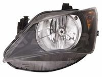Far Sol 6J1941021E - Seat Ibiza (2012-)