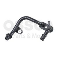 Radyatör Su Hortumu 6C0121065 - Volkswagen Polo, Seat Ibiza, Skoda Fabia (2014-2017)