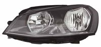 Far Sol 5G1941005 - Volkswagen Golf 7 (2013-)