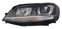 Far Sol 5G1941039 - Volkswagen Golf 7 (2013-)