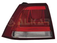 Stop Lambası Dış Sol 5G0945095 - Golf 7 (2013-)