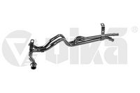 Kalorifer Hortumu 7H0121065P - Volkswagen T5 2.5 TDI (2004-2010)