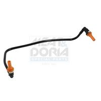 Yakıt Hortumu 6RU201294 - Volkswagen Polo, Seat Ibiza, Skoda Fabia, Skoda Rapid 1.0-1.2 (2010-)