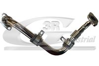 Egr Borusu 076131525D - Volkswagen Crafter 2.5 TDI (2006-2012)