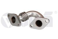 EGR Borusu 03G131521T - VW Passat Jetta Golf 5 - 2.0 TDI (2004-)