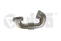 EGR Borusu 03L131521J - Volkswagen T5, Audi A4 - 2.0 TDI (2010-)