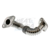 EGR Borusu 028131521AD - Passat A4 Superb 1.9 TDI (2001-2004)