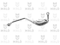 Turbo Yağlama Borusu 03C145140F - Volkswagen Golf 5-6 Jetta Passat 1.4 TSI (2004-2013)