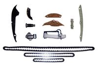 Zincir Gergi 06H109467L - Audi A3 A4 A5 - 1.8 TFSI (2008-)