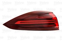 Stop Lambası 95863106110 - Cayenne (2010-)