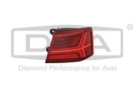 Stop Lambası Dış Sol 4G5945095C - Audi A6 (2011-2015)