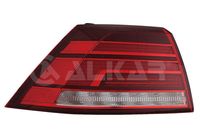 Stop Lambası Dış Sol 5G0945095Q - Golf 7 (2017-)
