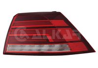 Stop Lambası Dış Sağ 5G0945096Q - Golf 7 (2017-)