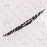 Silecek Süpürgesi Ön Takım 99662890100 - 911 Carrera (1997-)