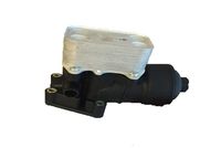 Yağ Filtre Kütüğü 03L115389H - Volkswagen Caddy, Amarok, Golf 6, Jetta, Passat, Crafter, T5 (2010-) - FEBI 
