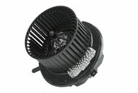 Kalorifer Motoru 1K1820015 - Volkswagen Golf 5-6, Jetta, Caddy, Audi A3 (2004-2013)