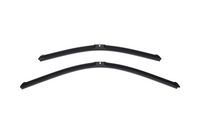 Silecek Süpürgesi Ön Takım 4B0998002 - Audi A4 A6, Seat Exeo (2000-2004)