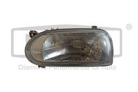 Far Sol 1H6941017AM - Volkswagen Golf 3 (1991-1997)
