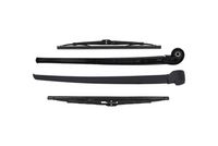 Silecek Süpürgesi Arka 8E9955425C - Audi A3, Seat Altea (2004-2013)