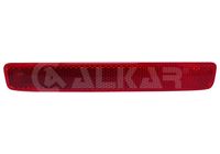 Tampon Reflektörü Arka Sol 7E0945105 - T5 (2004-2010)