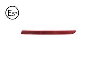 Tampon Reflektörü 7E0945105A - T5,5 (2010-2015)