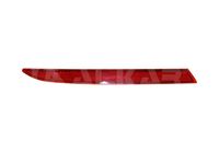 Tampon Reflektörü Arka Sol 5C6945105 - Jetta (2010-2015)