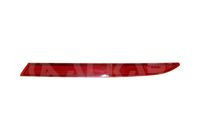 Tampon Reflektörü Arka Sağ 5C6945106 - Jetta (2010-2015)