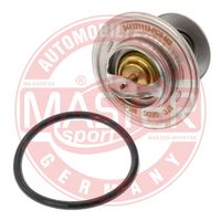 Termostat 044121113 - Volkswagen Golf 4, Passat, Caddy, T4, Polo Classic 1.9 TDI (1995-) - GMB 