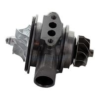 Turbo Şarj 04E145715F - Golf 7 Passat Jetta Tiguan 1.4 TSI (2013-)