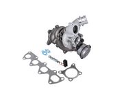 Turbo Şarj 03C145702L - Volkswagen Golf 5, Jetta, Passat, Tiguan, Audi A3 (2004-)