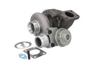 Turbo Şarj 076145701R - Crafter 2.5 TDI (2006-2012)