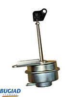 Turbo Şarj 076145702B - Volkswagen Crafter 2.5 TDI (2006-2012)