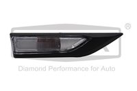Çamurluk Sinyali Sağ 2K5949102 - Caddy (2015-2020)