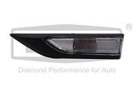 Çamurluk Sinyali 2K5949101 - Caddy (2015-2020)